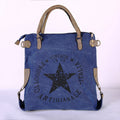 Sac porté épaule de la gamme Pentastar