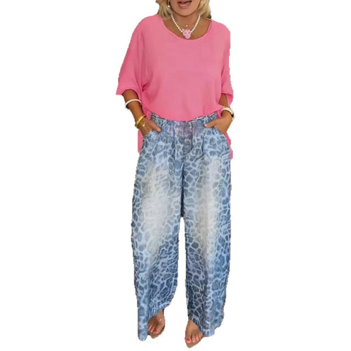 Ensemble deux pièces pour femme Ensemble