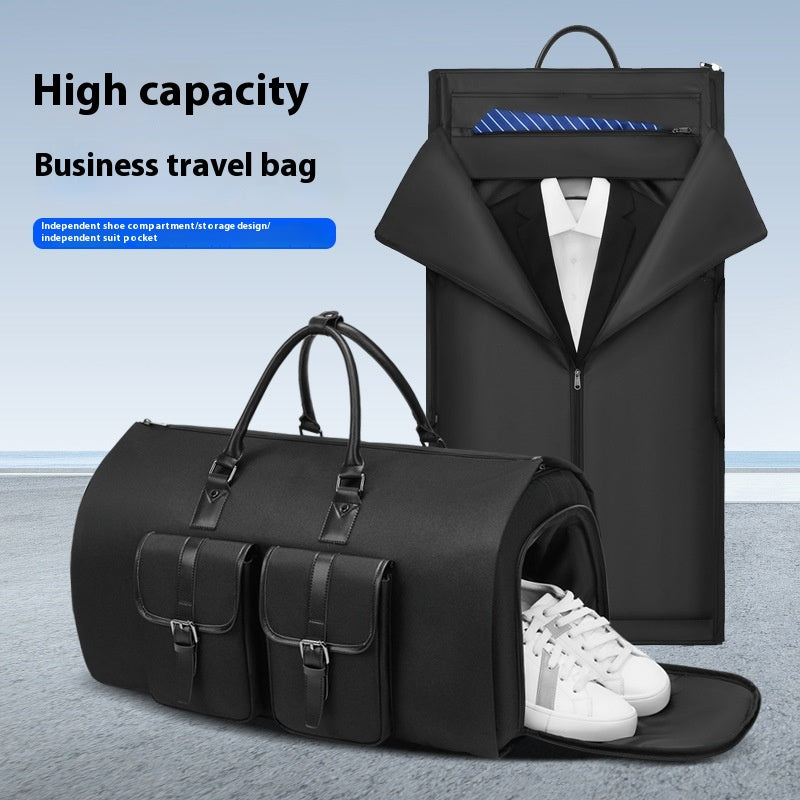 Sac à costume pour homme